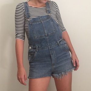 Brandy Melville overhauls